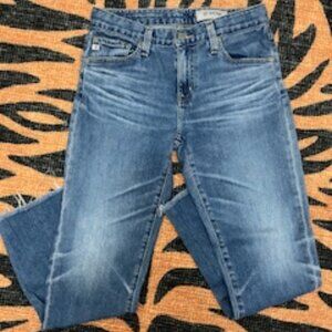 AG Boyfriend Jeans